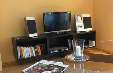 Komfort-Ferienwohnungen Walkmühle - Foto 13