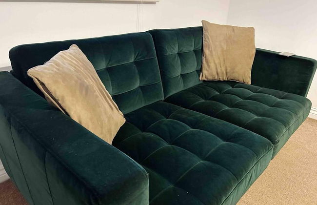 East London Apartment Near Station & Free Parking - Photo 7