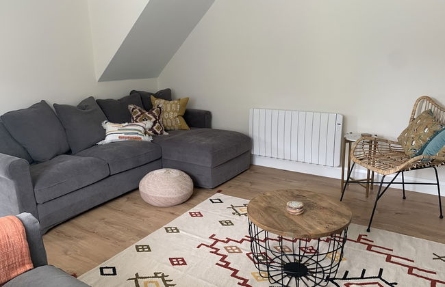 Farm House - Sleeps 7 - Garden - Parking - Foto 9