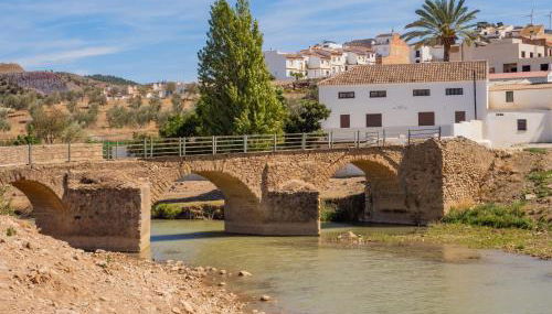 Cubo's El Rincon del Caminito del Rey Apartment - Foto 4