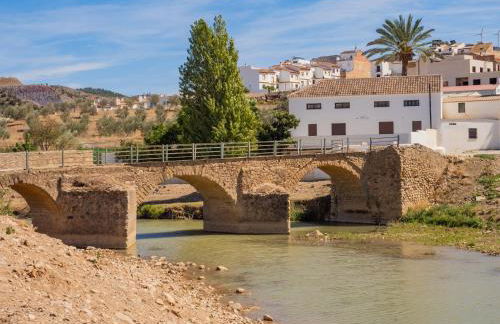 Cubo's El Rincon del Caminito del Rey Apartment - Foto 4