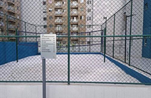 Coração do RJ - Apart Rio Wonder Perto de tudo - Foto 58