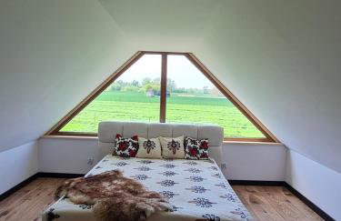 Przyjazna zagroda leśne runo - Foto 17