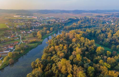 Apartment Sandra Toplice Sveti Martin - Foto 55