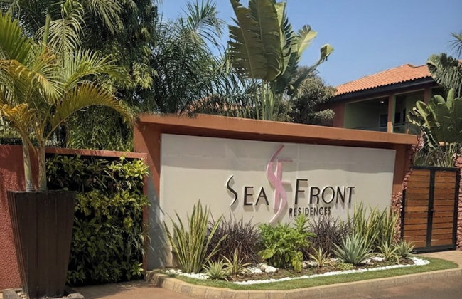 Seafront Residences - Foto 1