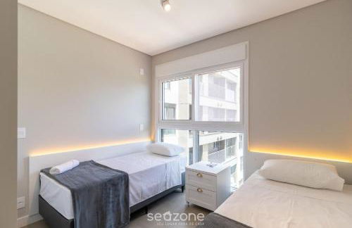 Apartamentos Cond. Vila do Lago em Jurerê - VLO - Foto 20