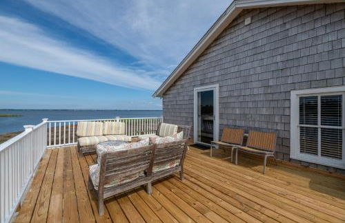 Sawyers Lodge - Historic Soundfront Home, Pool, Hot Tub, Boat Launch, Kayaks, Pets OK, Flex Stays - Foto 62