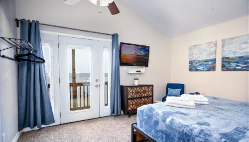 Bay Front Home with Spectacular Sunrise Views - Foto 4