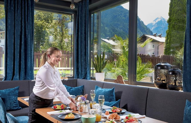 Apartment Sonnblick - Foto 42