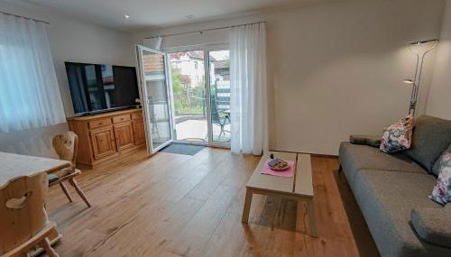 Ferienwohnung Landliebe - Foto 5