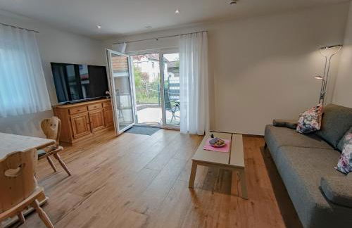 Ferienwohnung Landliebe - Foto 5