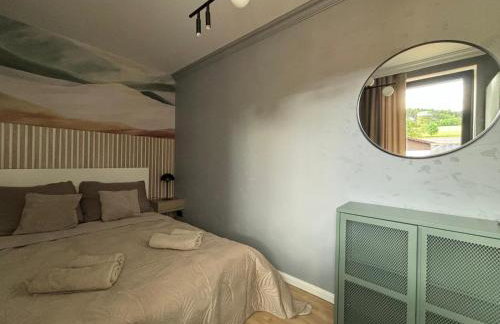 Dach Pod Sową Apartament GS - Foto 37