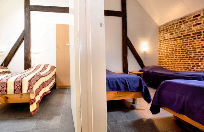 Spacious Holiday Home in Richelle With Private Terrace - Foto 2