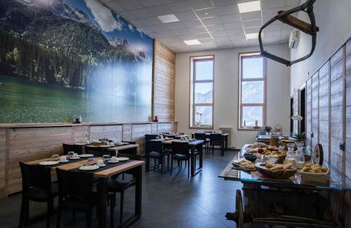 ALPS LOVER - Foto 37