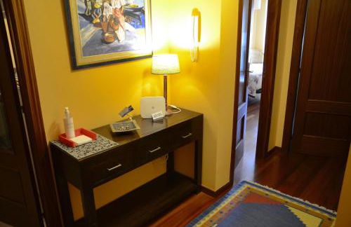 Apartamento en Beiramar - Foto 2