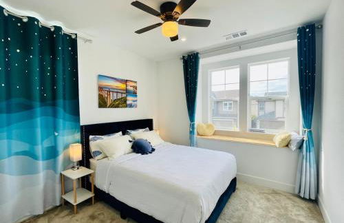 Modern Monterey Bay House - Workation Getaway - Foto 17