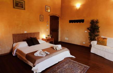 Apartment in Villa il Ciliegio - Foto 16