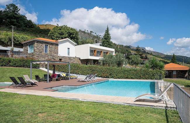 Feel Discovery Douro LAS House - Foto 25