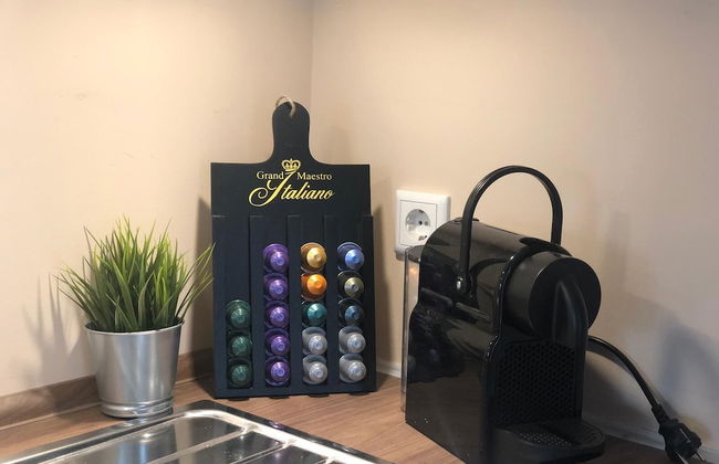 Guetsel Lodge Appartements - Photo 7