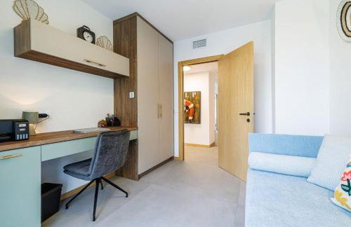 MY CASA - GAIRAUT - 5 rooms - Terrasse - Foto 12