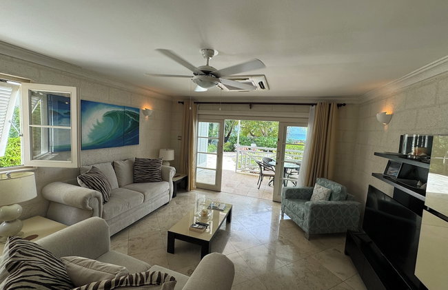 Waterside Apartment 101 by Island Villas - Foto 6
