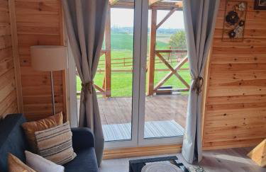 Domki Na Wzgórzu - domek nr 2 - Foto 13