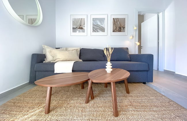 Limnaria 121: Luxury Ivy Flat - Foto 6