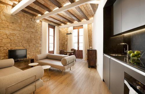 Decô Apartments Barcelona-Born Apt. - Photo 32