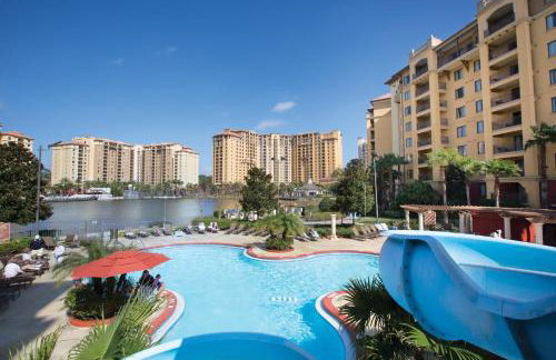 Wyndham Bonnet Creek 2BR Apartment with Resort Access - Foto 24