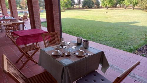 Agriturismo i Quercioli - Photo 4