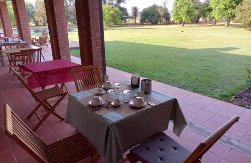 Agriturismo i Quercioli - Photo 4