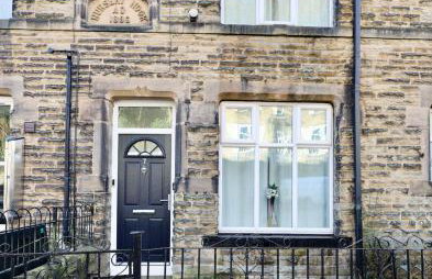 Nursery House Retreat - Foto 12