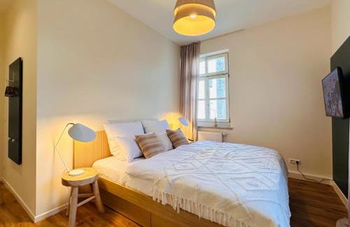 Großzügig und super zentral - Foto 17