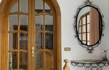 Casa di Rosaria - Due appartamenti nel centro storico con giardino sul terrazzo - Foto 6