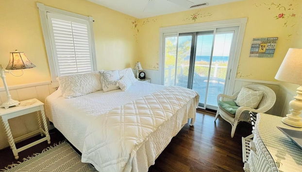 Ocean Drive 8 - Foto 3, Habitación