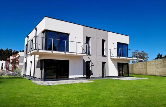 Apartamenty Bałtyckie - Luxuro Park - Photo 5