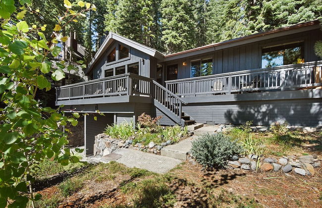 Lodge of the Nightingale - Foto 37