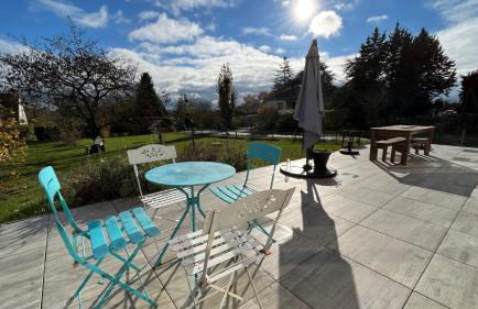 Au gré des oiseaux - Photo 1