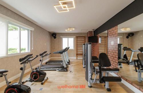 Studio em Sao Paulo com Lazer Completo - Foto 31