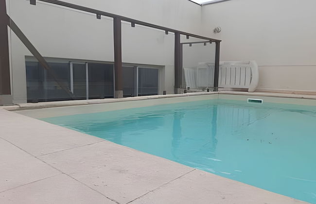 Saint Sebastian ap113-stúdio para casal - Photo 43