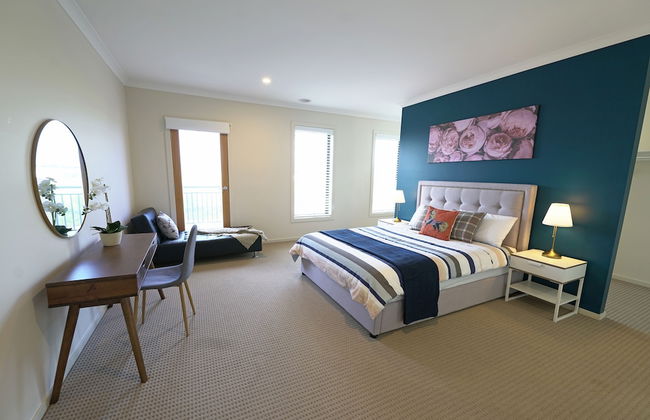 Modern 6BRM House Big Group at Pakenham - Foto 16