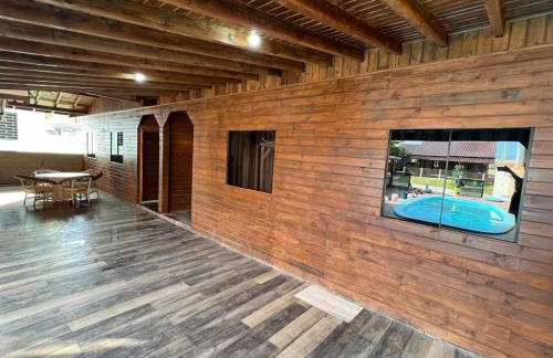 Pousada vô ze - Foto 13