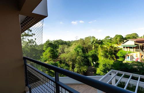 Flat completo e aconchegante - Granja Viana - Foto 46