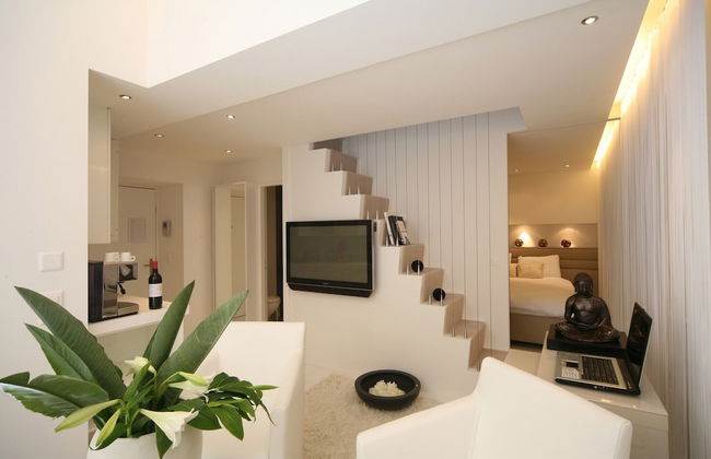 VISIONAPARTMENTS Zurich Gerechtigkeitsgasse - Foto 12