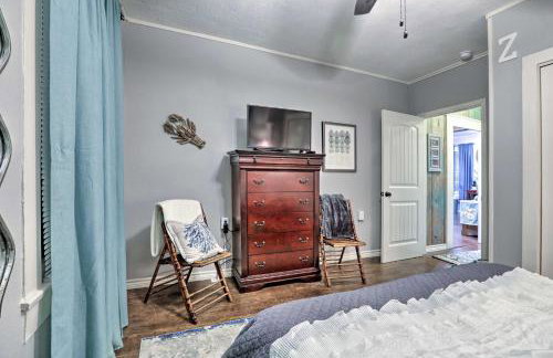 Historic Galveston Home Walkable Neighborhood! - Foto 15