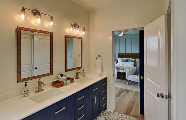 Mermaid's Cove - Foto 25