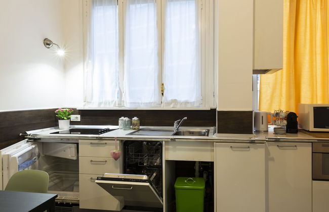 notaMi - Living Isola - Foto 25