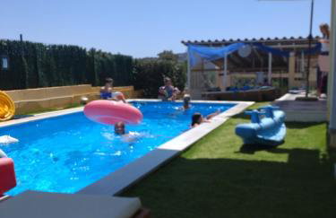 Villa Filoxenia all seasons, near airport, sea, Athens - Foto 9