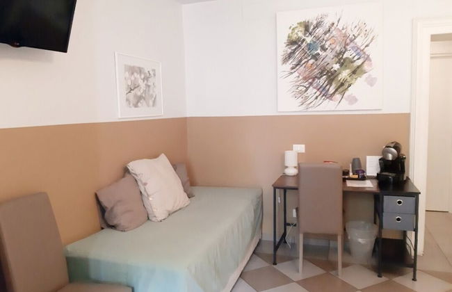 Sweet Dreams Roma - Photo 16