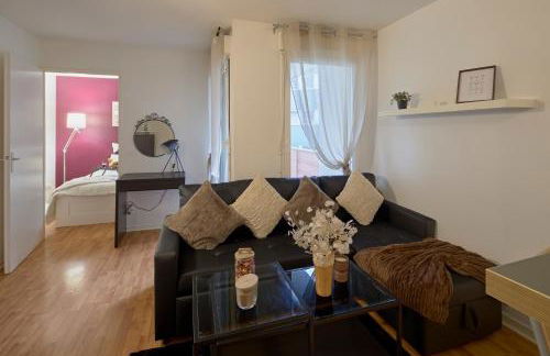 Bienvenue au Nid du Chevert, centre de Nantes - Foto 6